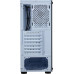 Корпус Formula CL-3302W RGB белый без БП ATX 7x120mm 2xUSB2.0 1xUSB3.0 audio bott PSU
