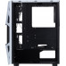 Корпус Formula CL-3303W RGB белый без БП ATX 6x120mm 2xUSB2.0 1xUSB3.0 audio bott PSU
