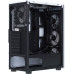Корпус Formula CL-3303W RGB белый без БП ATX 6x120mm 2xUSB2.0 1xUSB3.0 audio bott PSU