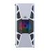 Корпус Formula CL-3303W RGB белый без БП ATX 6x120mm 2xUSB2.0 1xUSB3.0 audio bott PSU