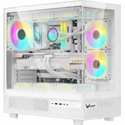 Корпус Formula Crystal Z8 COSMIC белый без БП ATX 3x120mm 5x140mm 1xUSB2.0 1xUSB3.0 1xUSB3.1 audio bott PSU Корпус Formula Crystal Z8 COSMIC белый без БП ATX 3x120mm 5x140mm 1xUSB2.0 1xUSB3.0 1xUSB3.1 audio bott PSU