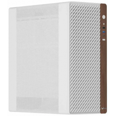 Корпус Formula TimberLine T2 черный без БП ATX 4x120mm 1xUSB2.0 1xUSB3.0 audio bott PSU