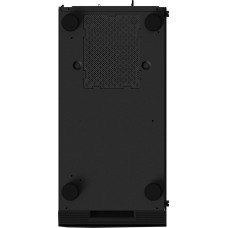 Корпус Gigabyte C200 GB-C200G черный без БП ATX 5x120mm 4x140mm 2xUSB3.0 audio bott PSU
