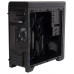 Корпус Hiper A68 черный без БП mATX 1x80mm 1x92mm 2xUSB2.0 1xUSB3.0 audio