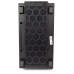 Корпус Hiper CC BG черный без БП ATX 2x120mm 2x140mm 2xUSB3.0 audio bott PSU