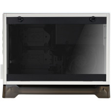 Корпус Inwin CF08A (A1PLUS) черный 650W miniITX 4x120mm 2xUSB3.0 audio
