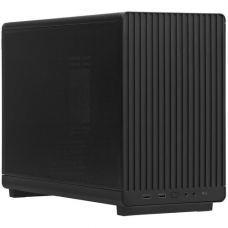 Корпус Lian-Li A3 черный без БП mATX 10x120mm 2x140mm 2xUSB3.0 1xUSB3.1 audio bott PSU