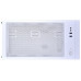 Корпус Lian-Li Lancool 205M Mesh белый без БП mATX 3x120mm 2x140mm 2xUSB3.0 audio bott PSU