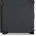 Корпус Lian-Li Lancool 205M Mesh черный без БП mATX 3x120mm 2x140mm 2xUSB3.0 audio bott PSU