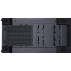 Корпус Lian-Li Lancool 205M Mesh черный без БП mATX 3x120mm 2x140mm 2xUSB3.0 audio bott PSU