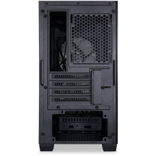 Корпус Lian-Li Lancool 205M Mesh черный без БП mATX 3x120mm 2x140mm 2xUSB3.0 audio bott PSU
