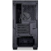 Корпус Lian-Li Lancool 205M Mesh черный без БП mATX 3x120mm 2x140mm 2xUSB3.0 audio bott PSU