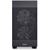 Корпус Lian-Li Lancool 205M Mesh черный без БП mATX 3x120mm 2x140mm 2xUSB3.0 audio bott PSU