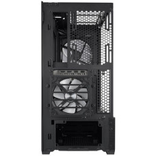 Корпус Lian-Li Lancool 216 черный без БП ATX 2x120mm 2x140mm 2xUSB3.0 audio bott PSU