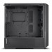 Корпус Lian-Li Lancool 216 черный без БП ATX 2x120mm 2x140mm 2xUSB3.0 audio bott PSU