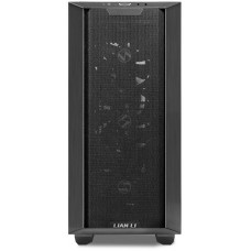 Корпус Lian-Li Lancool III черный без БП ATX 10x120mm 3x140mm 2xUSB3.0 audio bott PSU