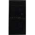 Корпус LinkWorld 727-21 черный без БП mATX 2x80mm 2x92mm 4xUSB2.0 audio
