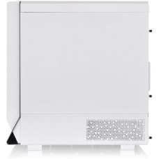 Корпус Thermaltake Ceres 500 TG ARGB белый без БП ATX 7x120mm 3x140mm 2xUSB3.0 audio bott PSU