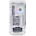 Корпус Thermaltake Ceres 500 TG ARGB белый без БП ATX 7x120mm 3x140mm 2xUSB3.0 audio bott PSU