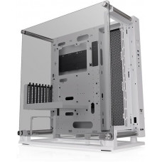 Корпус Thermaltake Core P3 TG PRO белый без БП ATX 6x120mm 6x140mm 2xUSB3.0 audio bott PSU