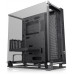 Корпус Thermaltake Core P3 TG PRO черный без БП ATX 6x120mm 6x140mm 2xUSB3.0 audio bott PSU