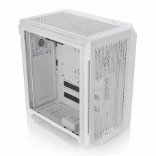 Корпус Thermaltake CTE C700 Air белый без БП ATX 12x120mm 8x140mm 2x200mm 2xUSB3.0 audio bott PSU