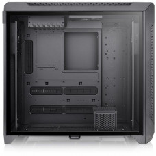 Корпус Thermaltake CTE C750 Air черный без БП ATX 14x120mm 11x140mm 4x200mm 4xUSB3.0 audio bott PSU