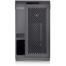 Корпус Thermaltake CTE C750 Air черный без БП ATX 14x120mm 11x140mm 4x200mm 4xUSB3.0 audio bott PSU