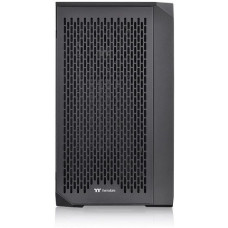 Корпус Thermaltake CTE C750 Air черный без БП ATX 14x120mm 11x140mm 4x200mm 4xUSB3.0 audio bott PSU