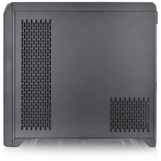 Корпус Thermaltake CTE C750 Air черный без БП ATX 14x120mm 11x140mm 4x200mm 4xUSB3.0 audio bott PSU