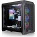 Корпус Thermaltake CTE C750 Air черный без БП ATX 14x120mm 11x140mm 4x200mm 4xUSB3.0 audio bott PSU