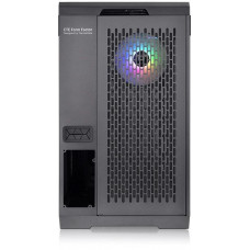 Корпус Thermaltake CTE C750 TG ARGB черный без БП ATX 14x120mm 14x140mm 4x200mm 4xUSB3.0 audio bott PSU