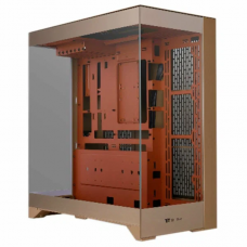 Корпус Thermaltake CTE E550 TG Gravel Sand коричневый без БП ATX 8x120mm 6x140mm 2xUSB3.0 audio bott PSU