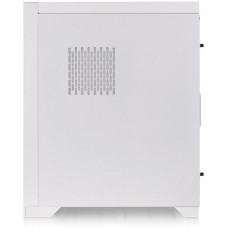 Корпус Thermaltake CTE T500 TG ARGB белый без БП ATX 11x120mm 8x140mm 2xUSB3.0 audio bott PSU