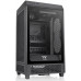 Корпус Thermaltake The Tower 200 черный без БП miniITX 6x120mm 4x140mm 2xUSB3.0 audio bott PSU