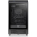 Корпус Thermaltake The Tower 200 черный без БП miniITX 6x120mm 4x140mm 2xUSB3.0 audio bott PSU