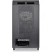 Корпус Thermaltake The Tower 200 черный без БП miniITX 6x120mm 4x140mm 2xUSB3.0 audio bott PSU
