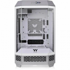 Корпус Thermaltake The Tower 300 Limestone серый без БП mATX 8x120mm 6x140mm 2xUSB3.0 audio bott PSU