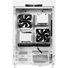 Корпус Thermaltake The Tower 500 белый без БП E-ATX 9x120mm 3x140mm 4xUSB3.0 audio bott PSU