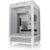 Корпус Thermaltake The Tower 500 белый без БП E-ATX 9x120mm 3x140mm 4xUSB3.0 audio bott PSU