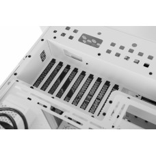 Корпус Thermaltake The Tower 500 белый без БП E-ATX 9x120mm 3x140mm 4xUSB3.0 audio bott PSU