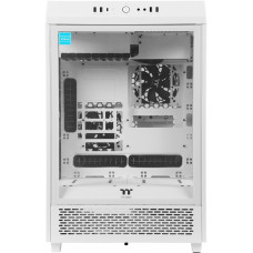 Корпус Thermaltake The Tower 500 белый без БП E-ATX 9x120mm 3x140mm 4xUSB3.0 audio bott PSU