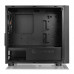 Корпус Thermaltake Versa H17 window черный без БП mATX 2xUSB2.0 1xUSB3.0 audio bott PSU