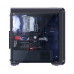 Корпус Zalman i3 edge черный без БП ATX 2x120mm 2xUSB2.0 1xUSB3.0 audio bott PSU