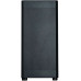 Корпус Zalman i4 черный без БП ATX 2x120mm 6x140mm 1xUSB2.0 2xUSB3.0 audio bott PSU