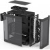 Корпус Zalman i4 черный без БП ATX 2x120mm 6x140mm 1xUSB2.0 2xUSB3.0 audio bott PSU