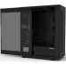 Корпус Zalman i4 черный без БП ATX 2x120mm 6x140mm 1xUSB2.0 2xUSB3.0 audio bott PSU