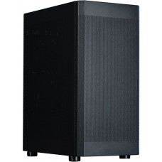 Корпус Zalman i4 черный без БП ATX 2x120mm 6x140mm 1xUSB2.0 2xUSB3.0 audio bott PSU