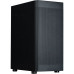 Корпус Zalman i4 черный без БП ATX 2x120mm 6x140mm 1xUSB2.0 2xUSB3.0 audio bott PSU