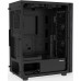 Корпус Zalman i4 черный без БП ATX 2x120mm 6x140mm 1xUSB2.0 2xUSB3.0 audio bott PSU